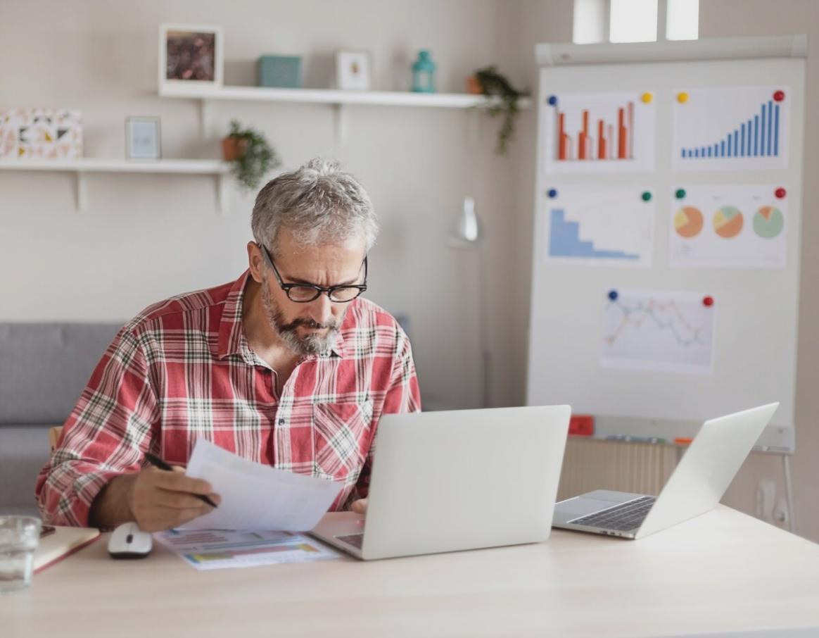Lernmaterialien für Selbsterkenntnis