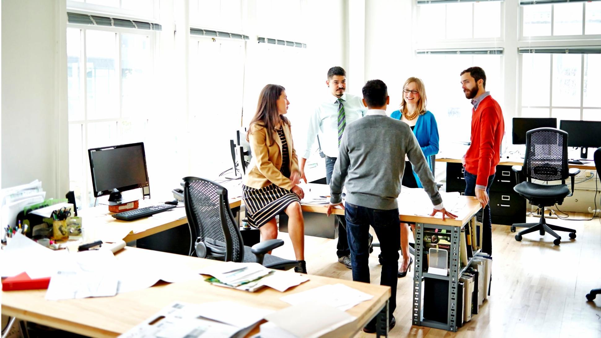 Teilnehmer im Workshop zur Selbstkenntnis bei Phenyvoria