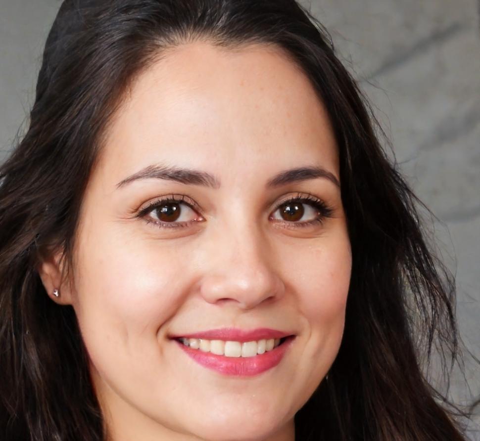 Portraitfoto von Lena Pfeiffer, Kursleiterin bei Phenyvoria