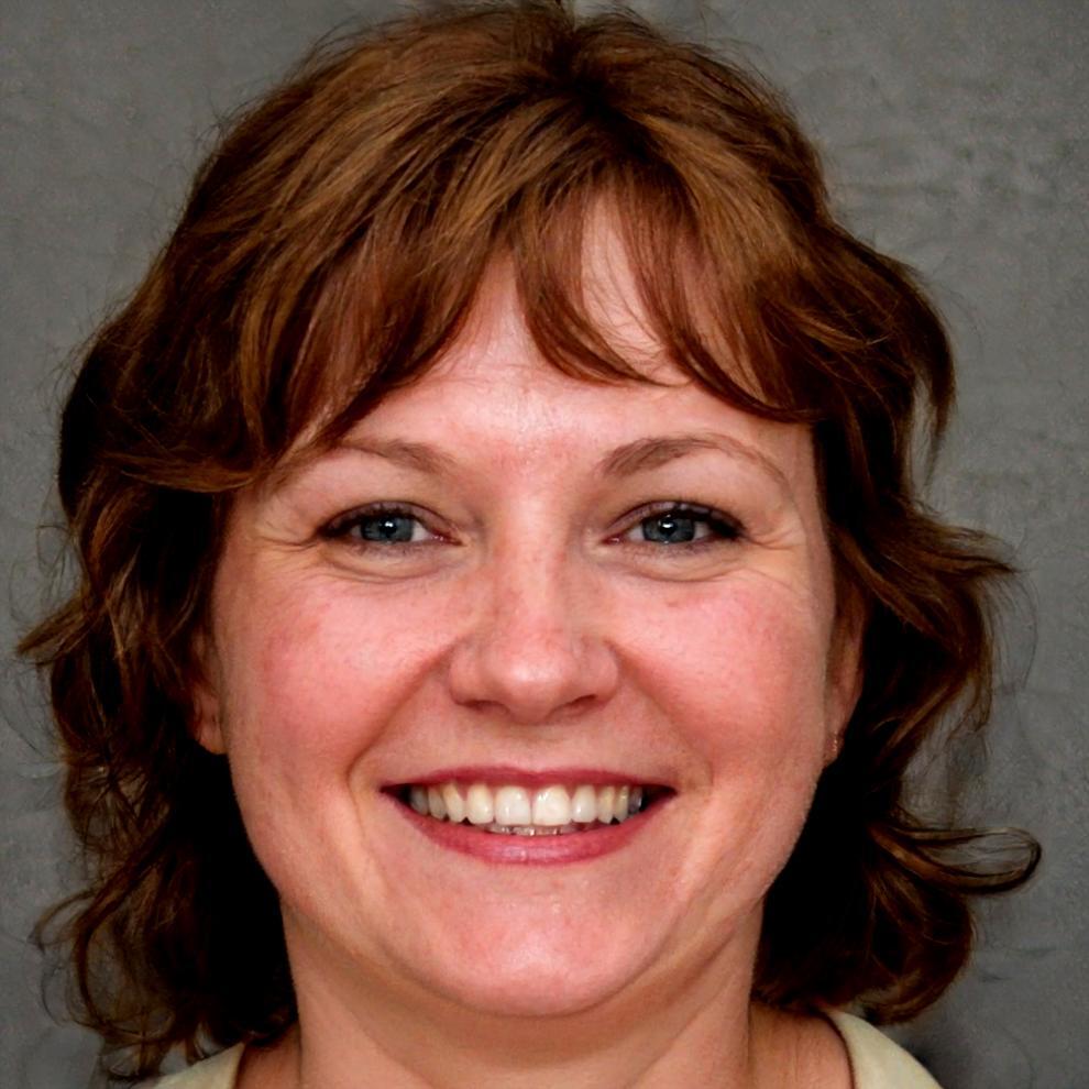 Teilnehmerin Lena Quast